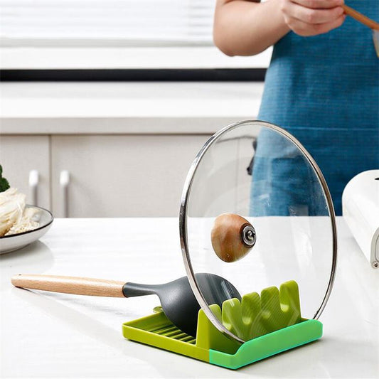 Ultimate Kitchen Organizer Rack