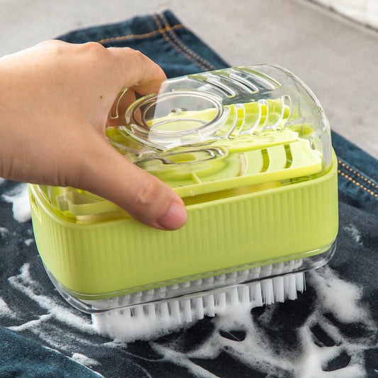 Ultimate Soap & Shoe Organizer