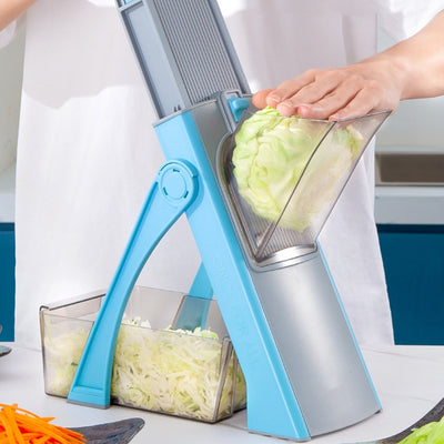 Easy Slice Kitchen Helper