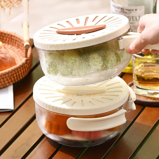QuickWash Fruit Basket