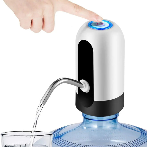 EasyFlow Water Dispenser