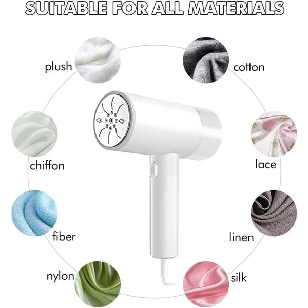 Quick Steam Garment Steamer