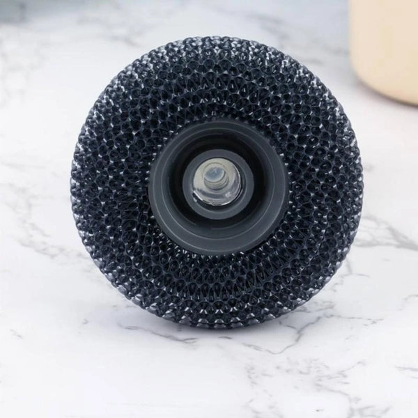 Easy Clean Soap Brush