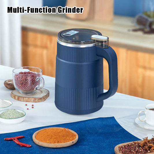 Quick Grind Kitchen Wizard