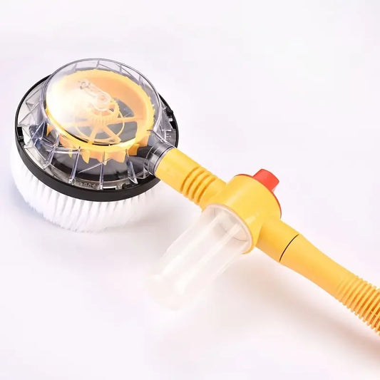 Magic Spin Car Wash Set