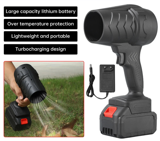 DOFAN TurboJet Blower for Easy Cleaning