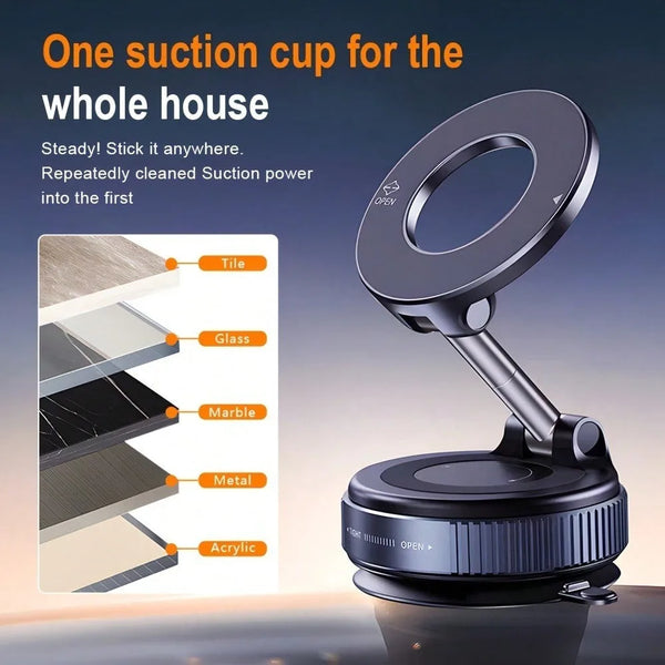 Magic Grip Car Phone Holder