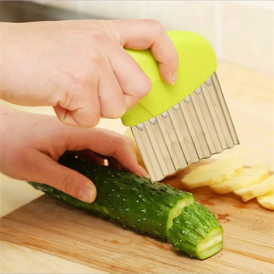 Wavy Wonder Slicer