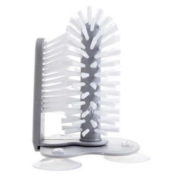 Easy Clean Sink Brush